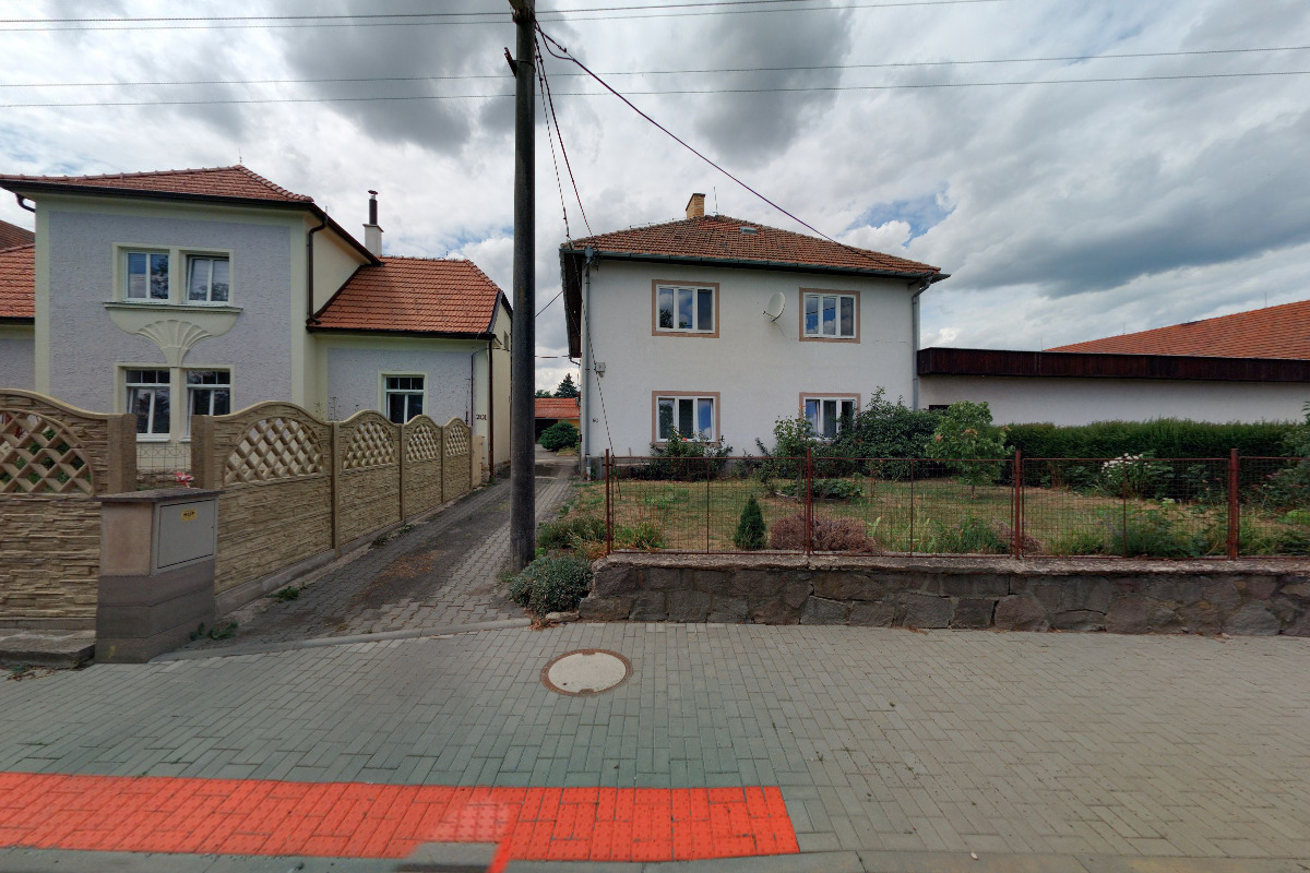 NATURAL, spol. s r.o. - Odchovna plemenných býků foto 2