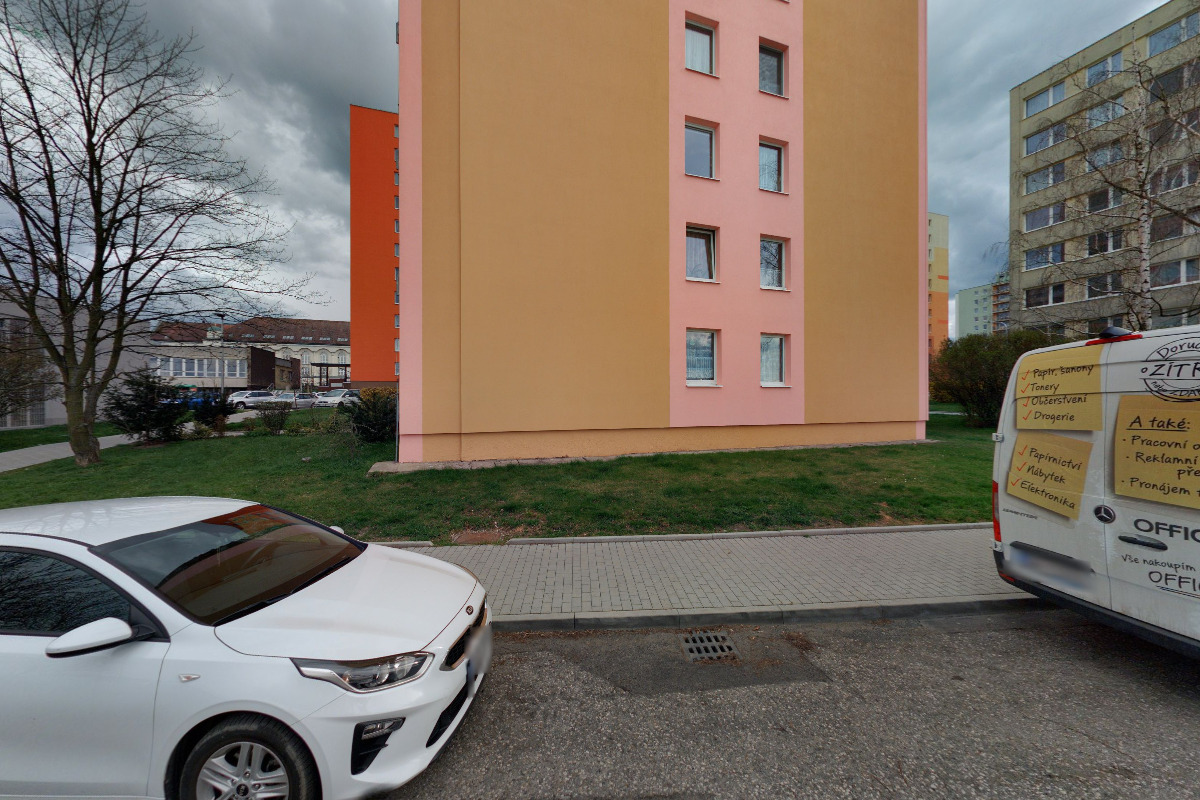 Sdružení nájemníků Služeb dolů v regionu Středočeského kraje