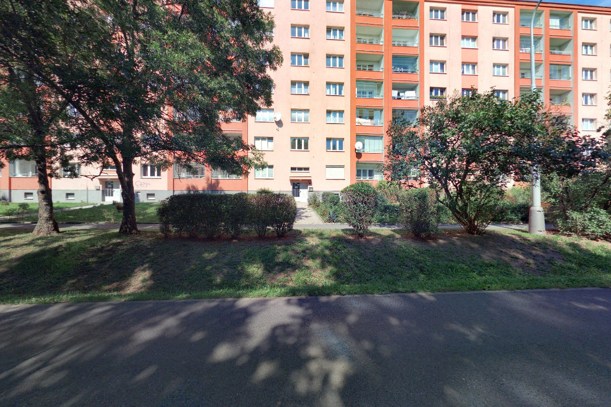 Pavel Bednář - úklidové služby foto 2