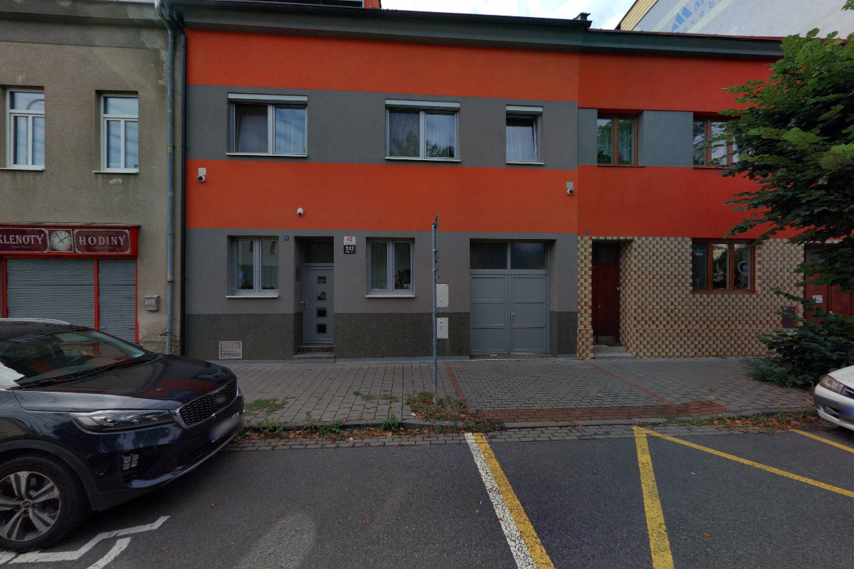 Mgr. Marcela Štraitová, advokátka