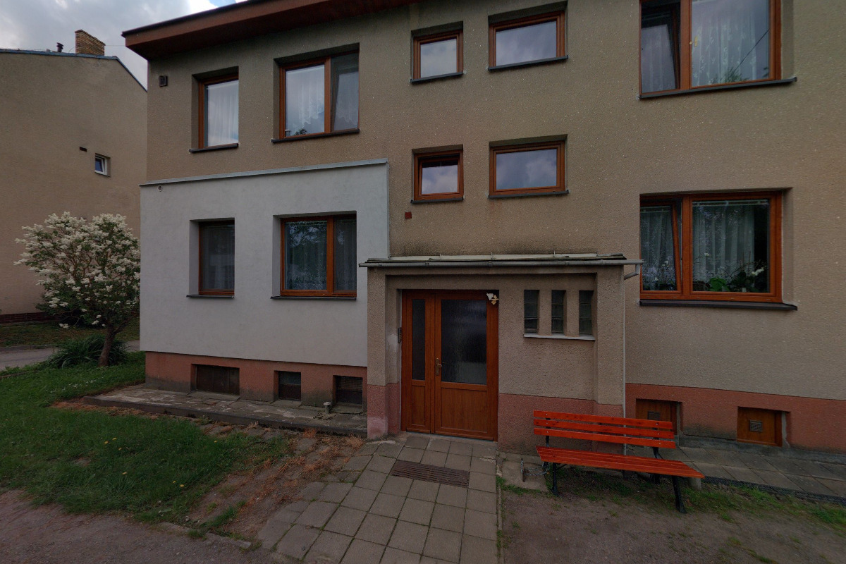 Svaz tělesně postižených v České republice z. s. místní organizace Kunštát