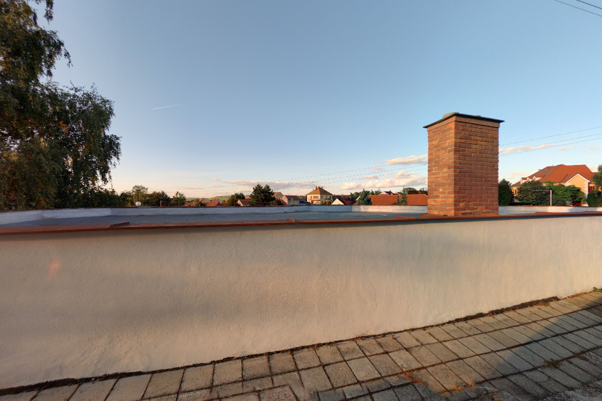 Myslivna Velké Bílovice foto 5