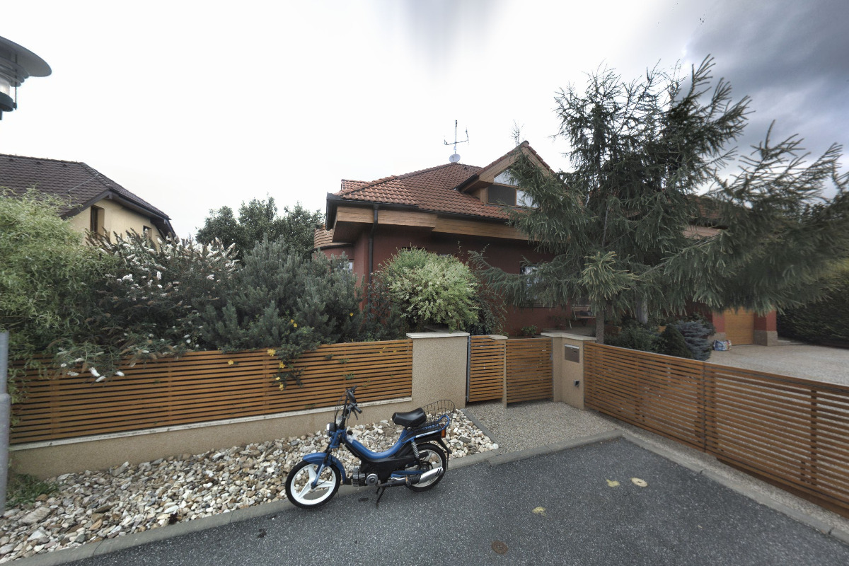 Daňový poradce ev. č. 2724 Ing. Lucie Kozlová