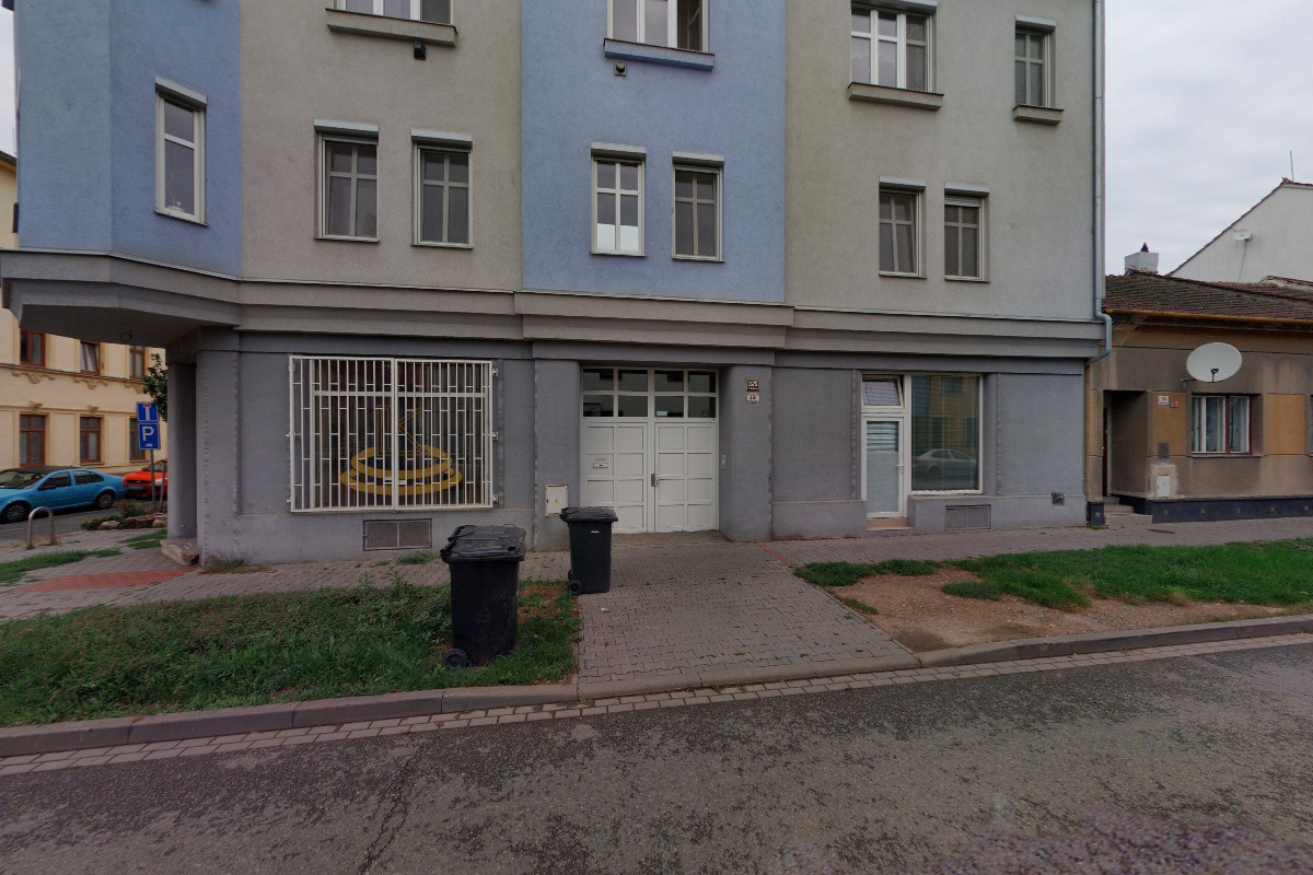 Ladislav Kouřil - zlatník