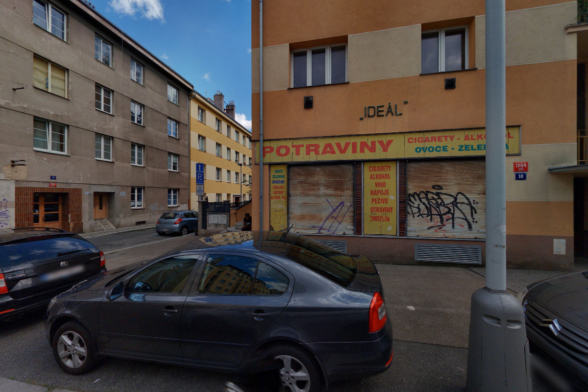 Večerka U družstva foto 3