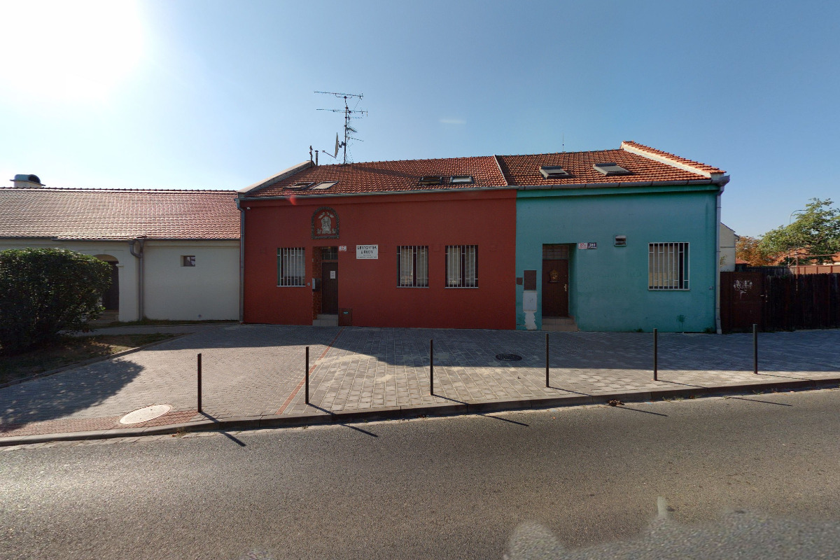 Ubytovna u Rudy foto 5