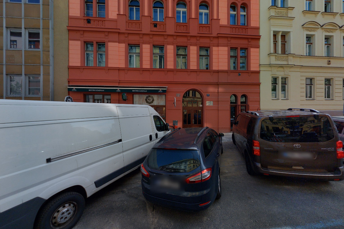 ECONOMIA - Ing. Olga Pekhartová foto 2