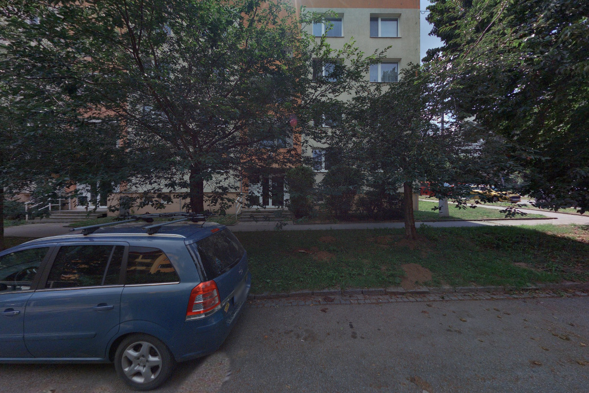 Ing. Petra Malečková Marková