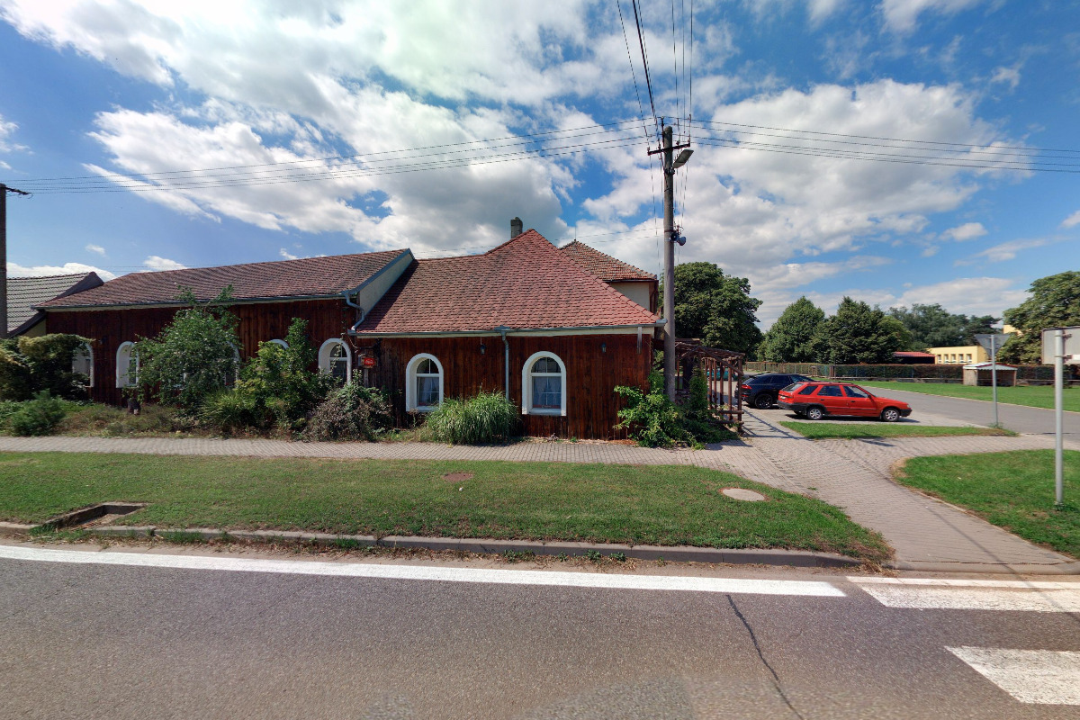 P&K stavební činnost, s.r.o.