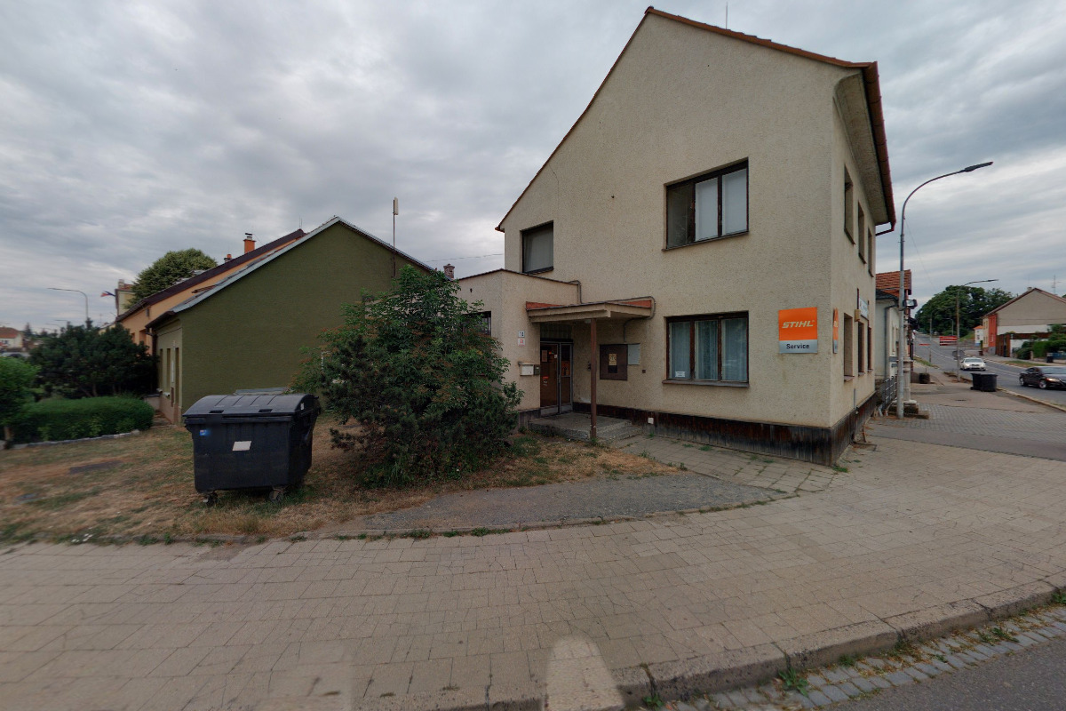 TRIPLE SOLUTION s.r.o.