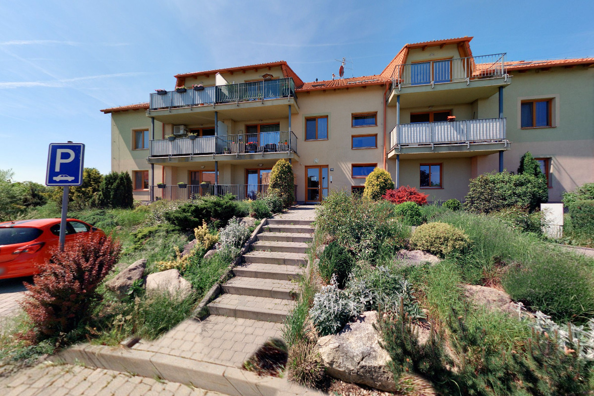 Společenství vlastníků jednotek domu č.p.365, Holubice