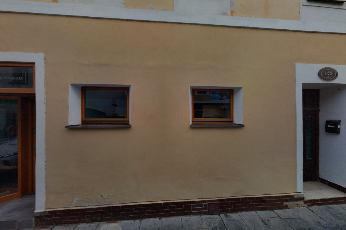 Infocentrum Městského úřadu Příbram foto 4