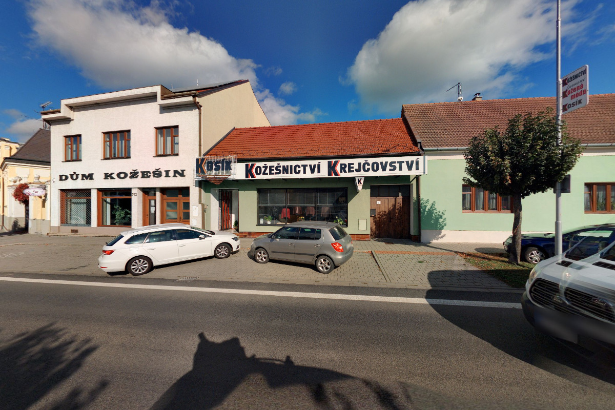 Kosík - Kožešnictví foto 2