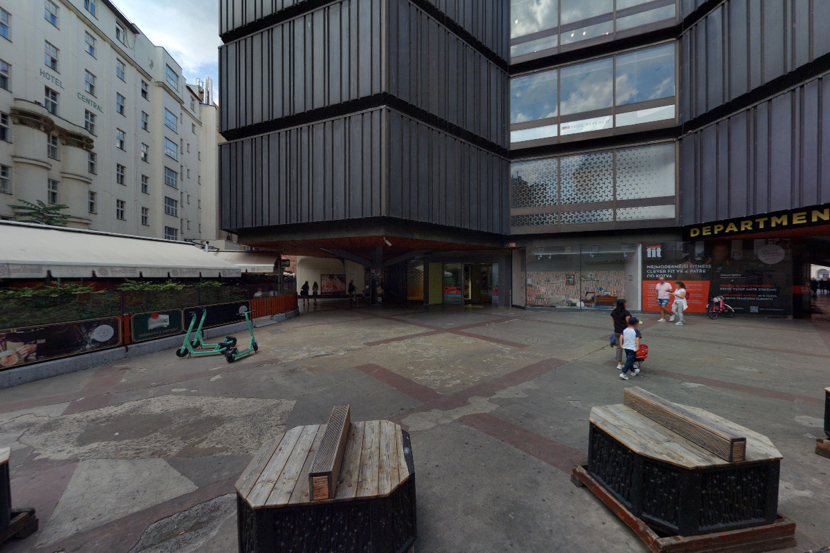 Automyčka Express | OD KOTVA foto 2