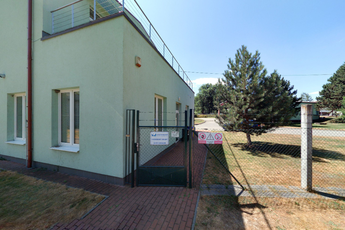 Svazek vodovodů a kanalizací Ivančice