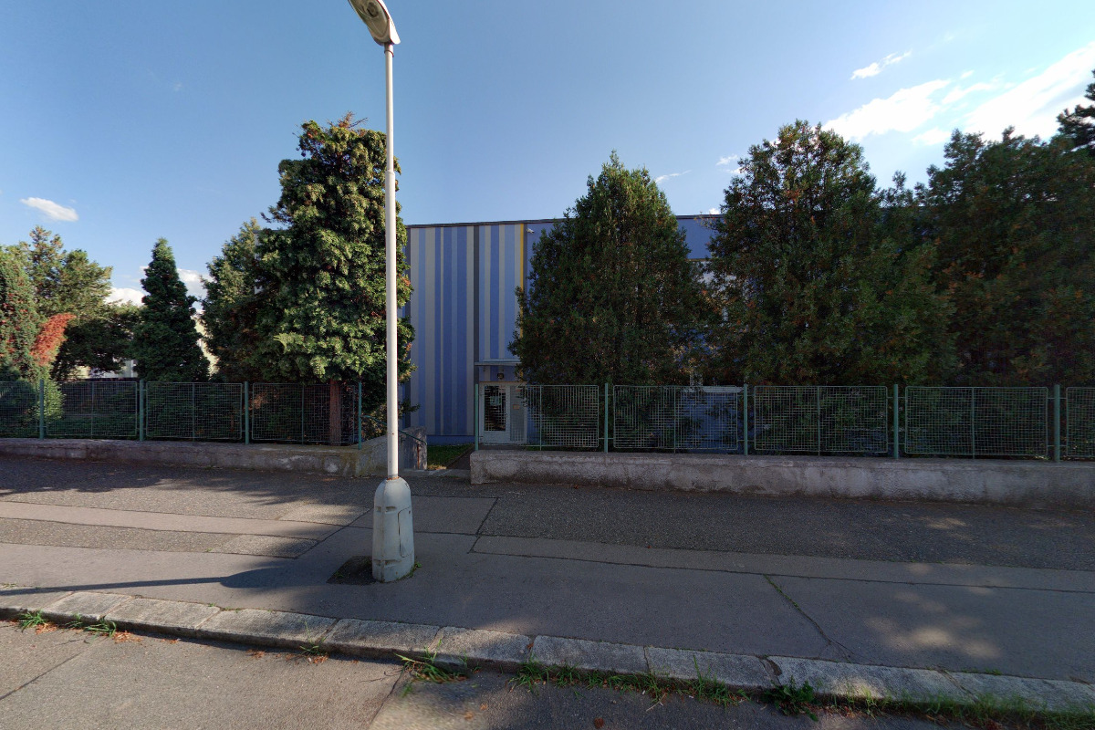 Základní škola LOPES Čimice, Praha 8, Libčická 399