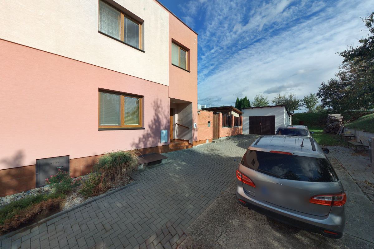 Ladislav Balažovič - zednické práce foto 1