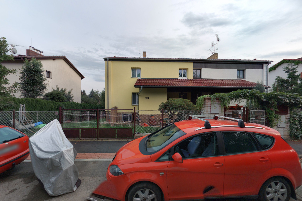 Hrdlička - Facility foto 5