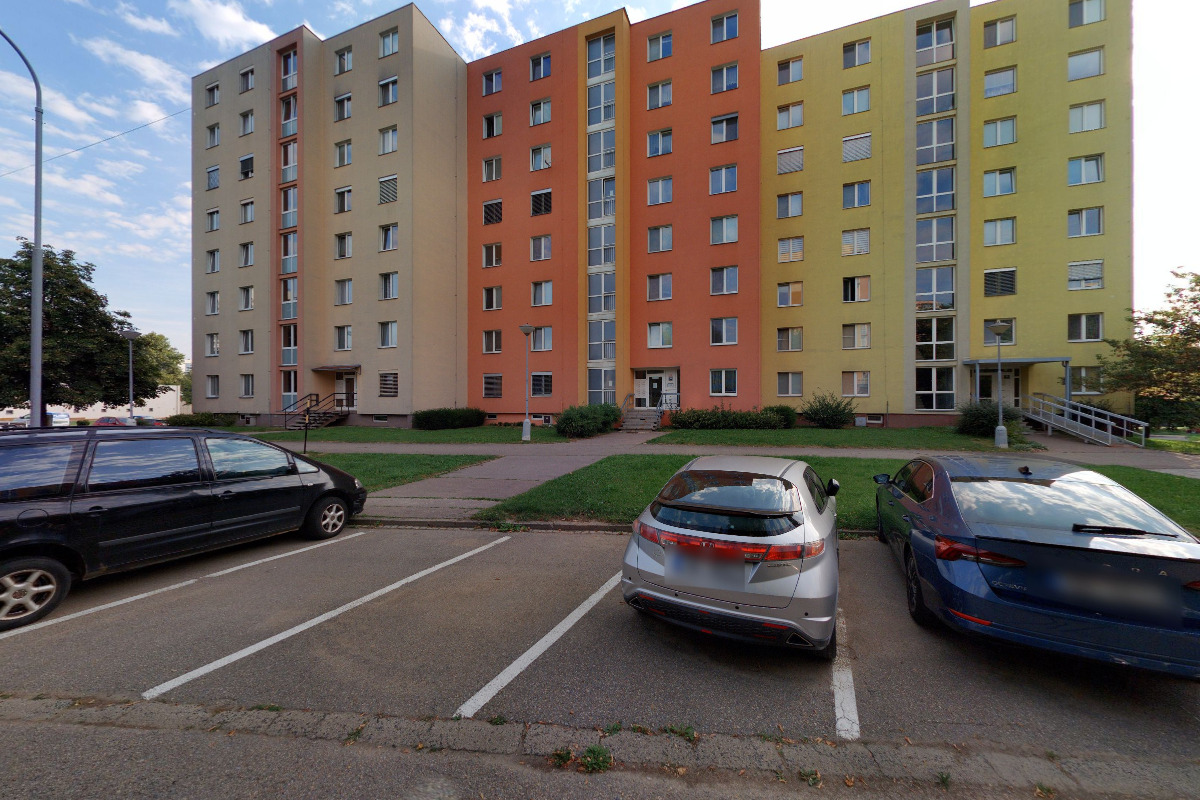 FOFR stěhovací služba foto 5