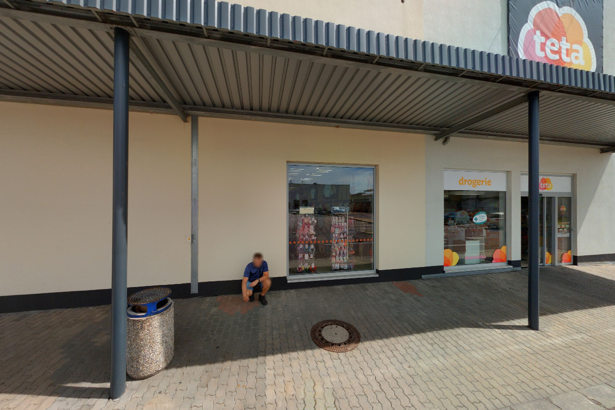 TETA drogerie foto 2