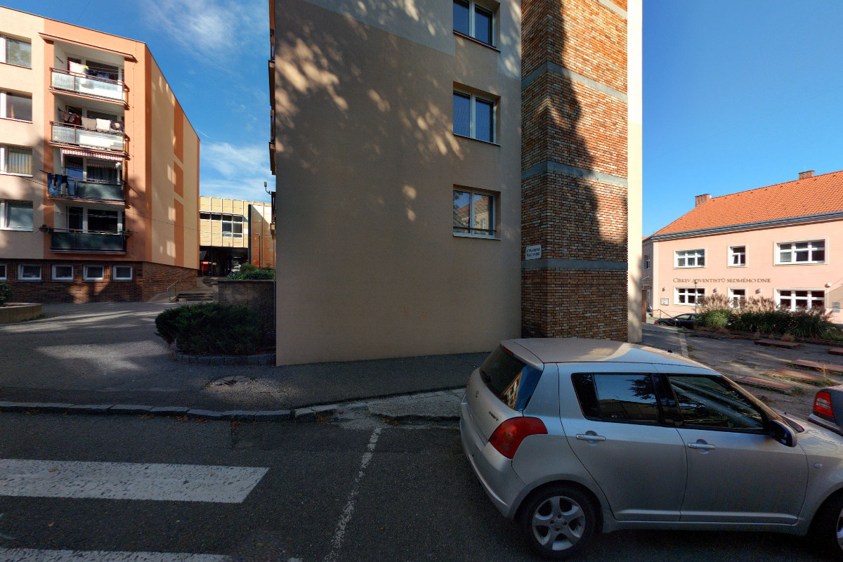 ELSET - Vladimír Hradil