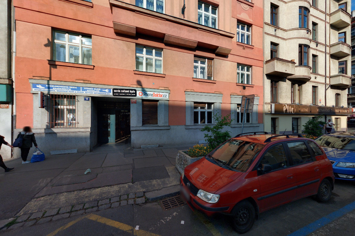 PhoneDoktor.cz foto 4