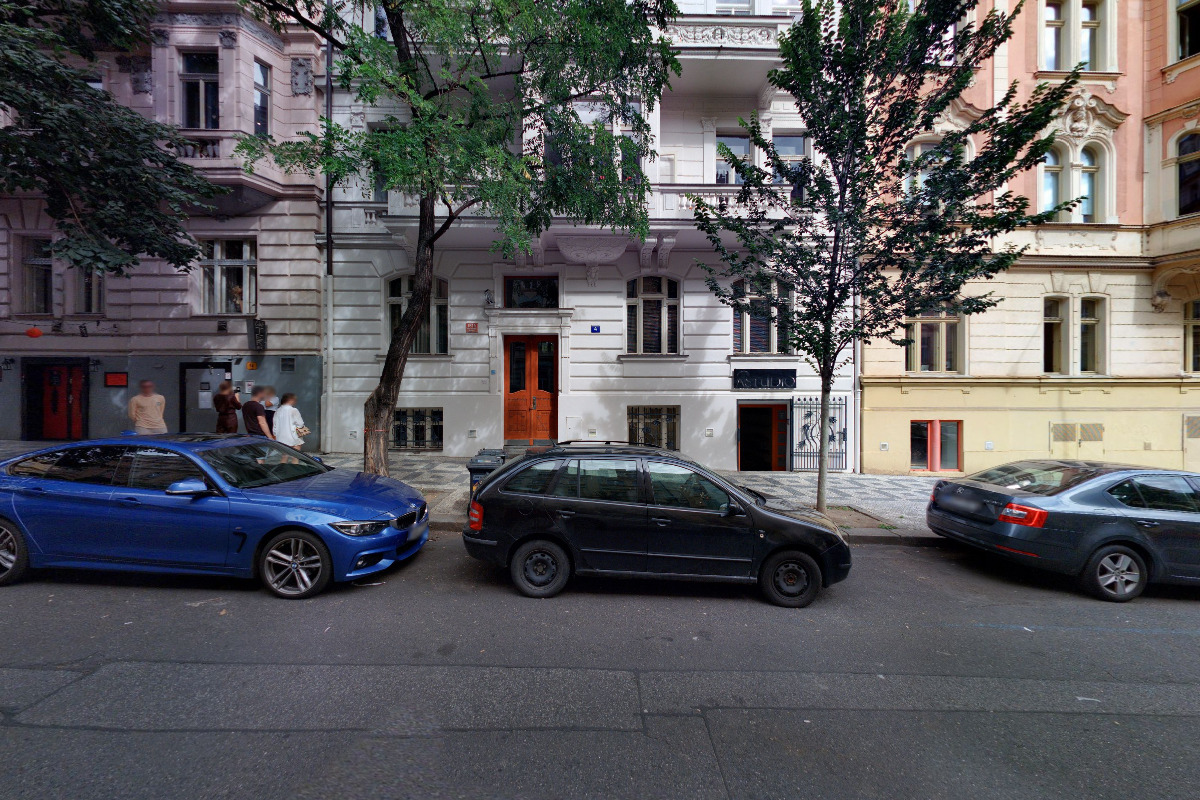 Permanent by Krylova Yuliia foto 2