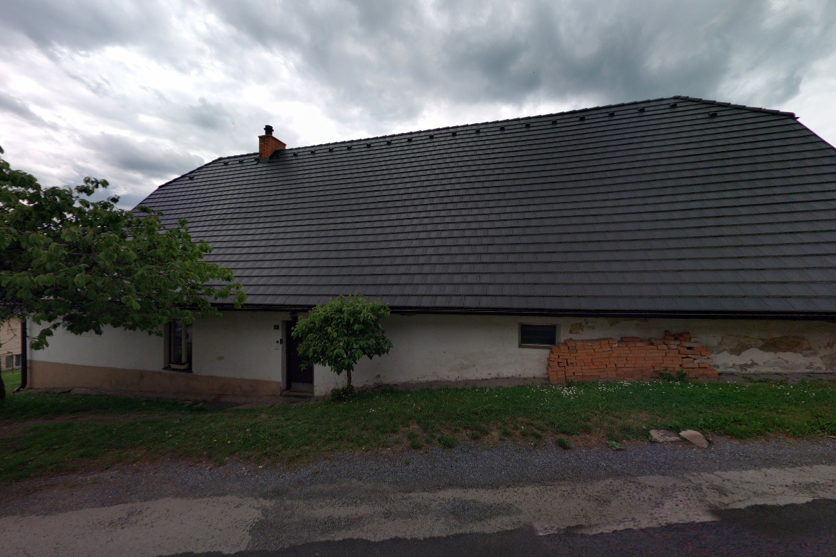 Elektroinstalace Jiří Sedláček