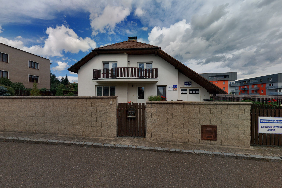 MVDr. Dita Svobodová foto 2