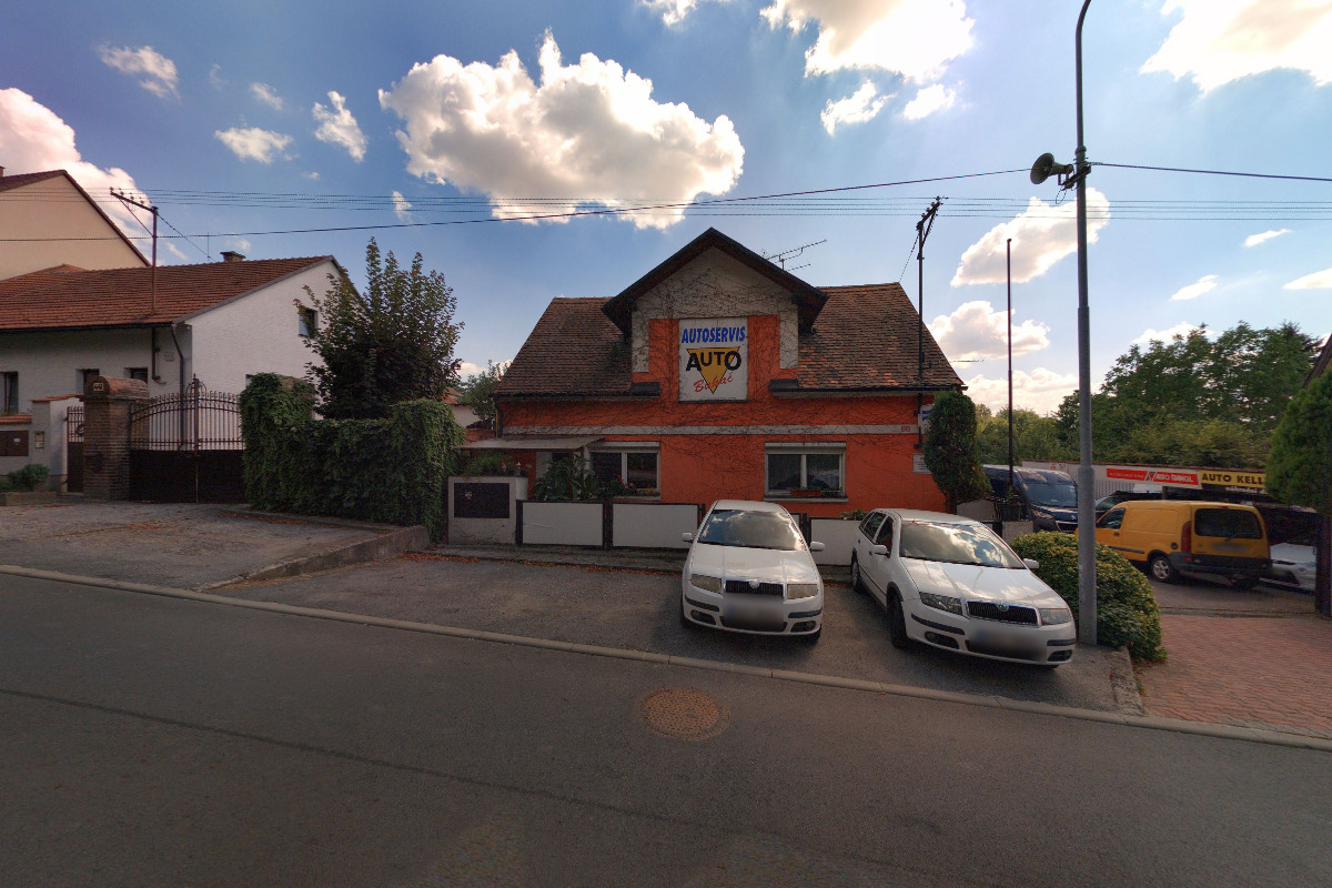 Autoservis Bukač foto 3