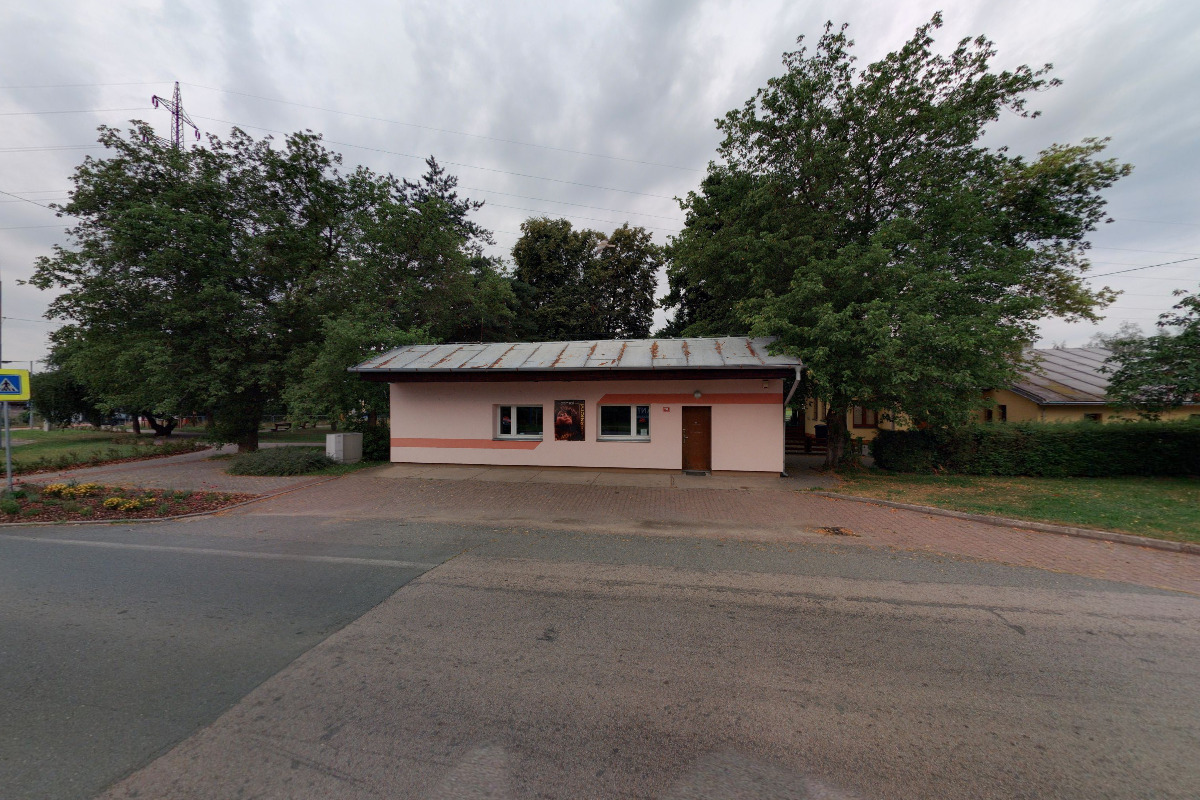 Kadeřnictví Monika