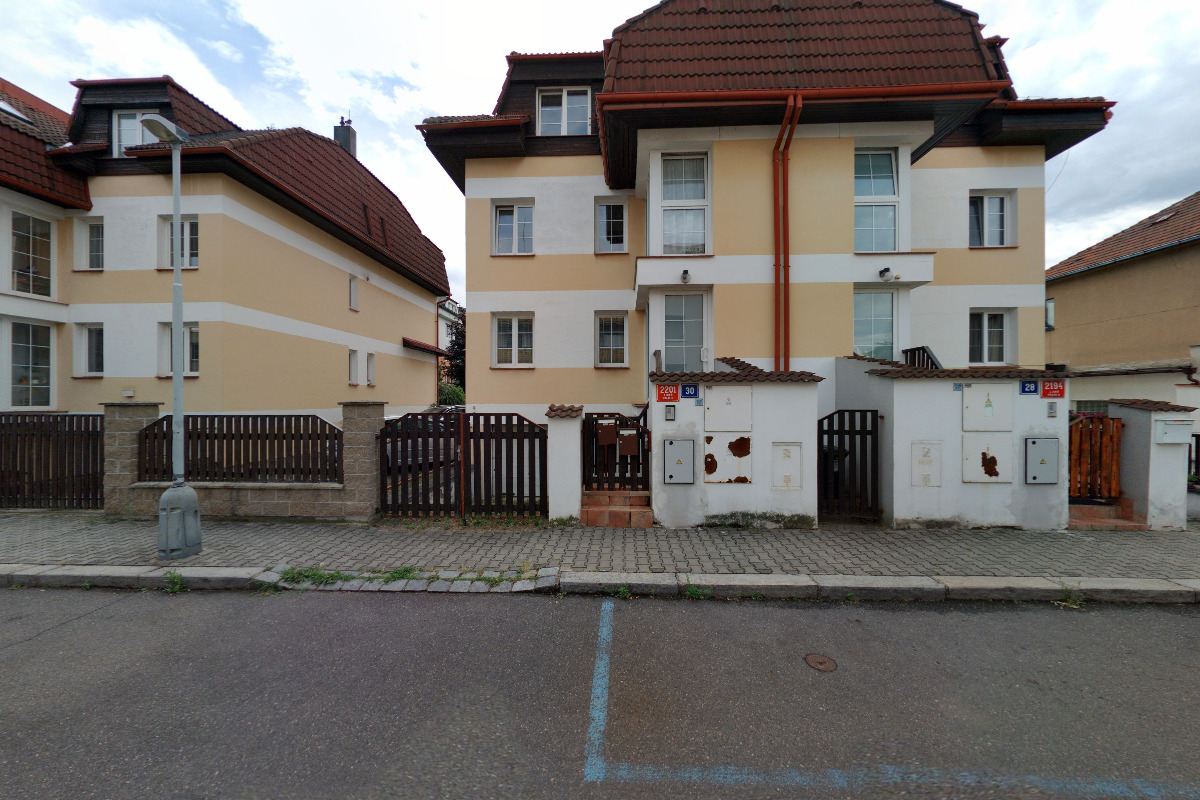 CONTIA, spol. s r.o.