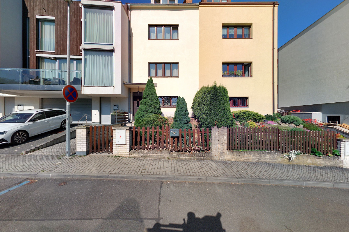 APARTMÁNY CÍSAŘKA *** foto 2