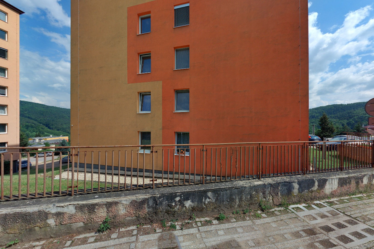 Miroslav Beneš - servis tiskařských strojů