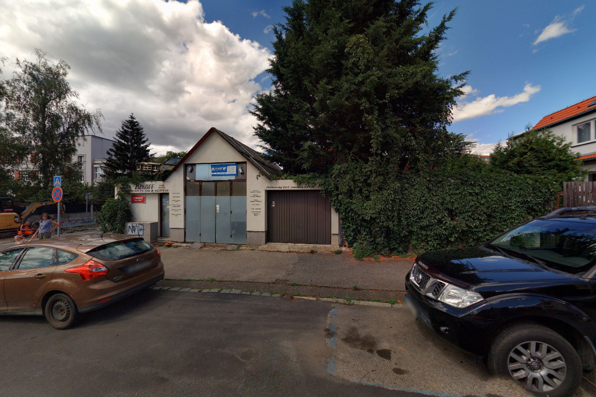 Autoslužby Žižkoff foto 4