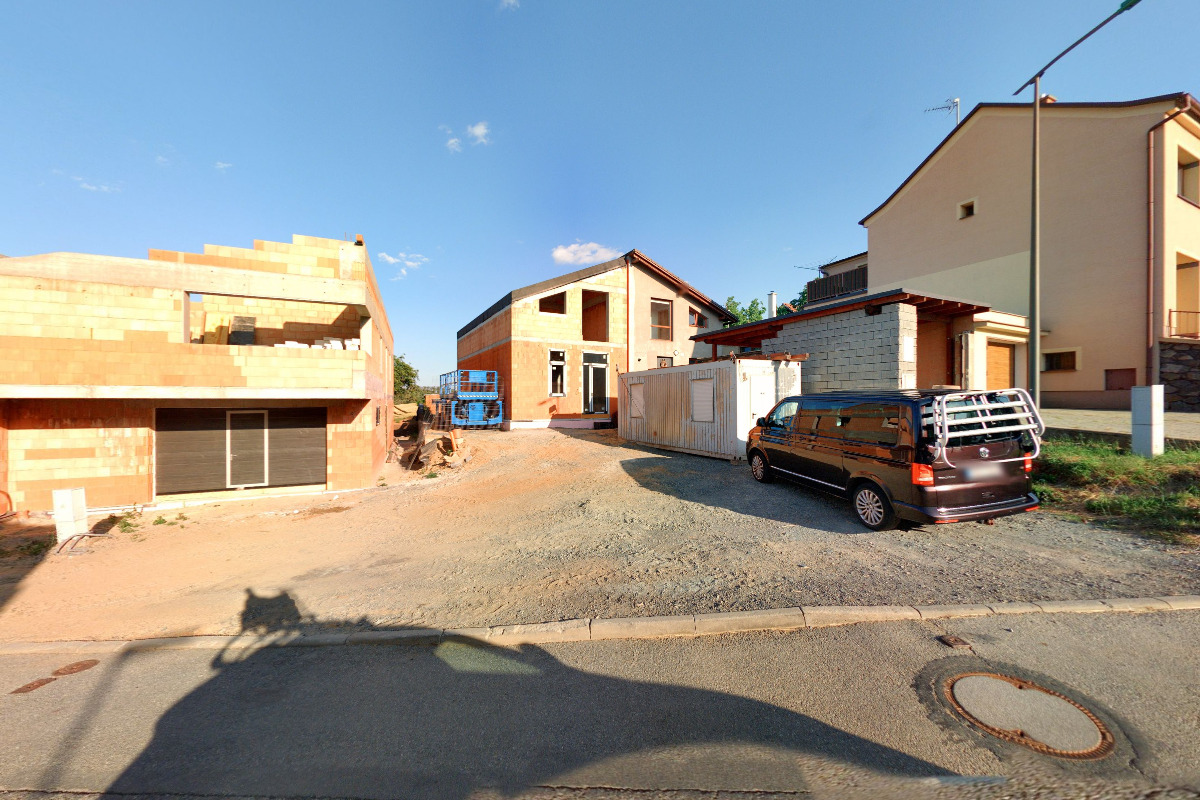 BAGRY BRNO - Alstec s.r.o.