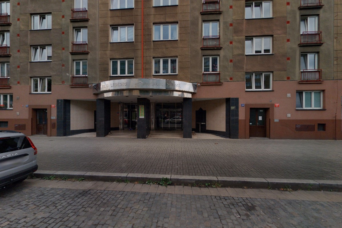 Bazar nábytku U Slávka