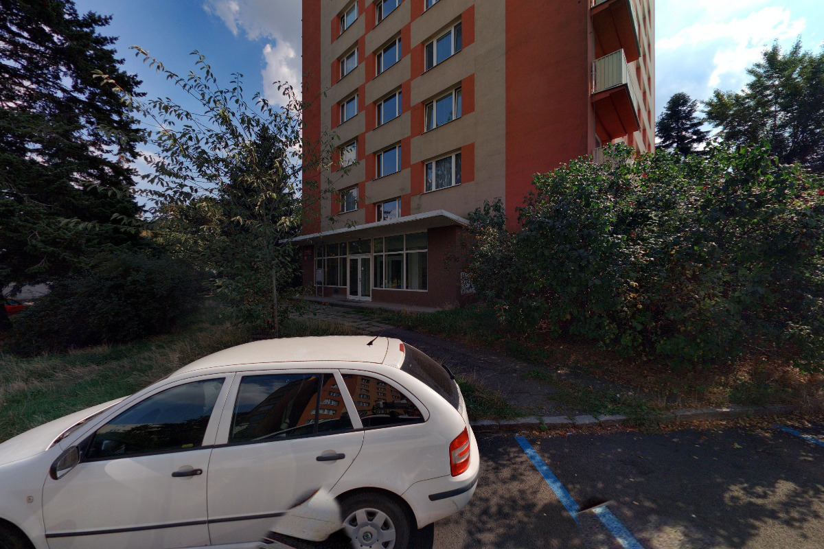 Ing.arch. Tereza Chylíková