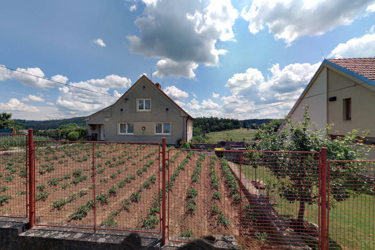 Svaz tělesně postižených v České republice z. s. místní organizace Ostrov u Macochy