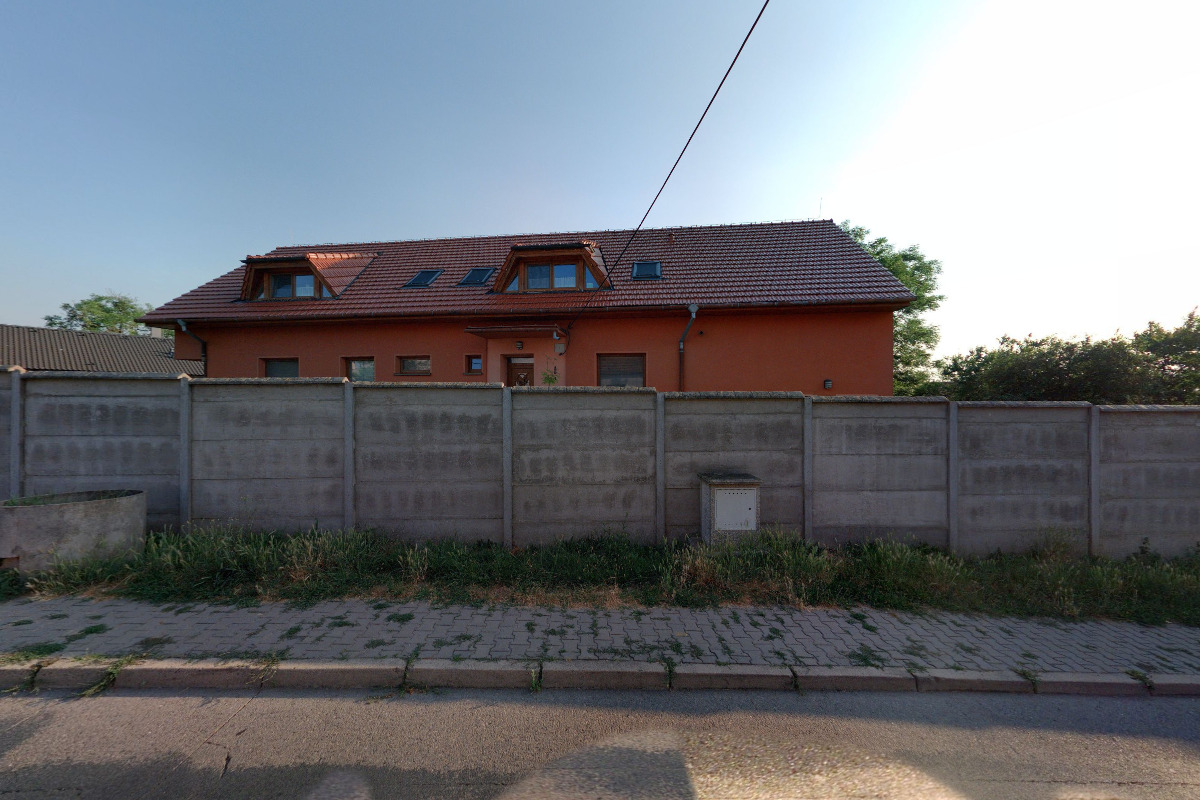 Agrofarma Syrovice, s.r.o.