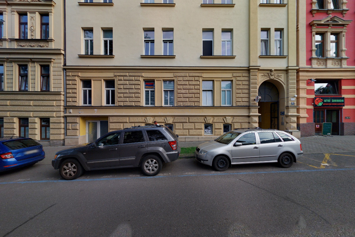 HBH Projekt, spol. s r.o. foto 2