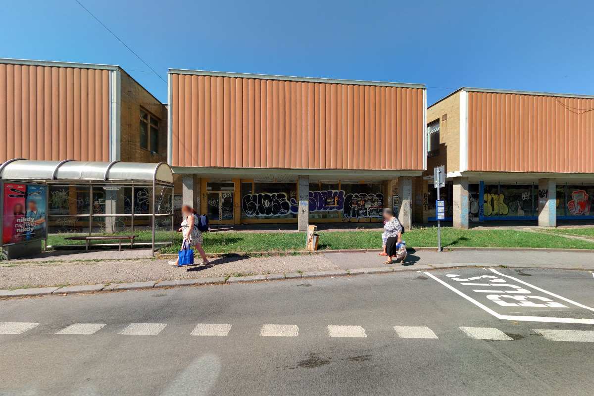 Knihovna Jiřího Mahena v Brně foto 5