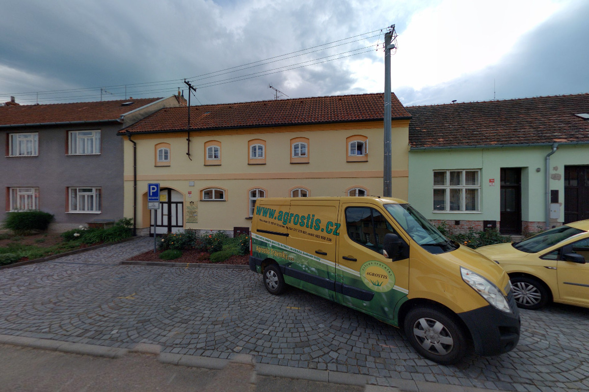 Agrostis Trávníky, s.r.o. foto 4