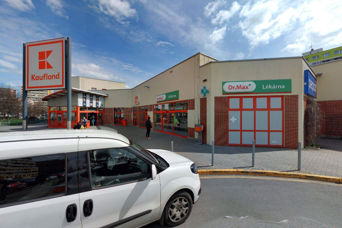 TETA drogerie foto 2