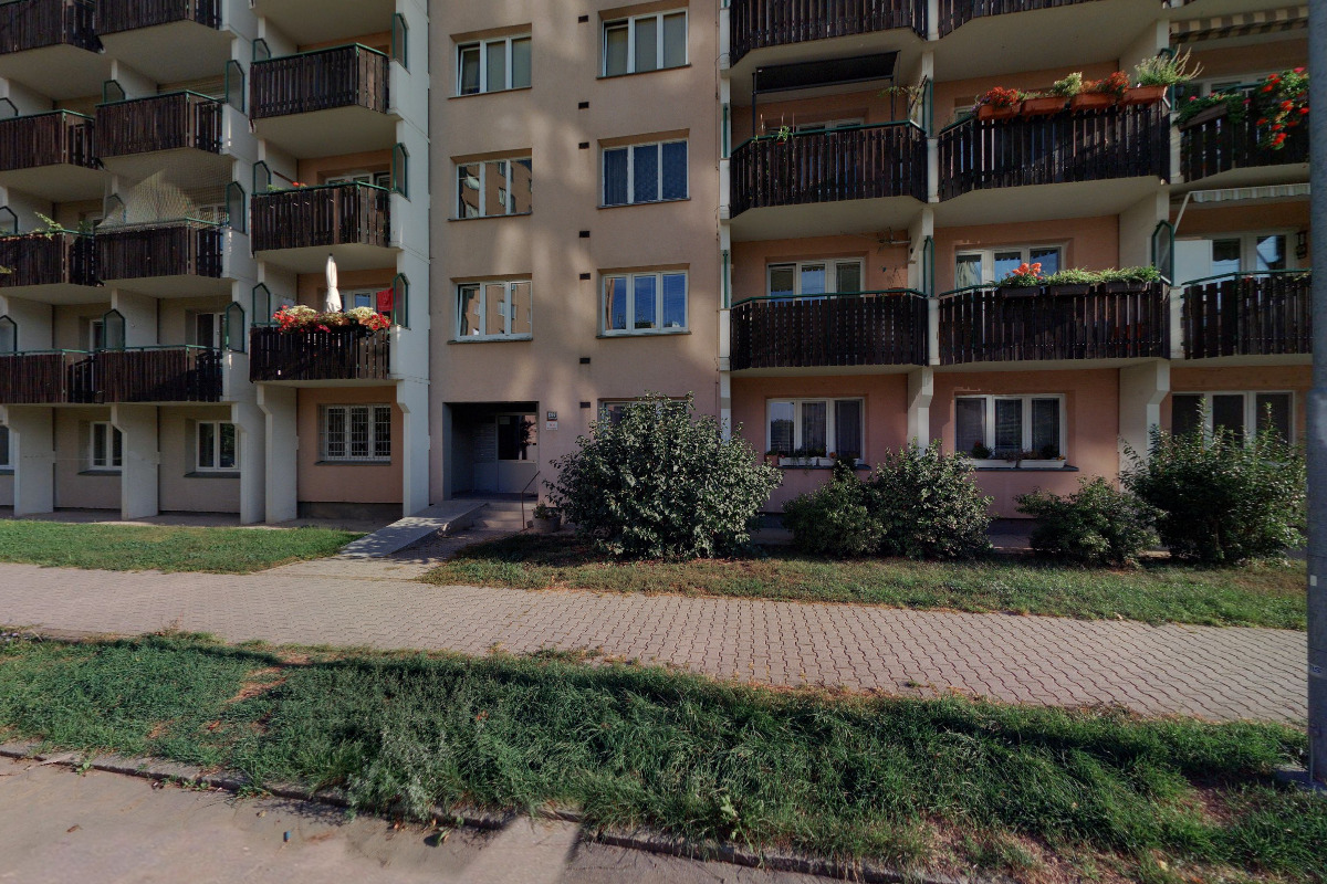 Církevní sbor ECAV v Brně