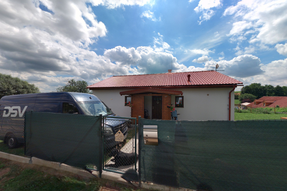 CrewTrans s.r.o. - Specializovaná stěhovací autodoprava