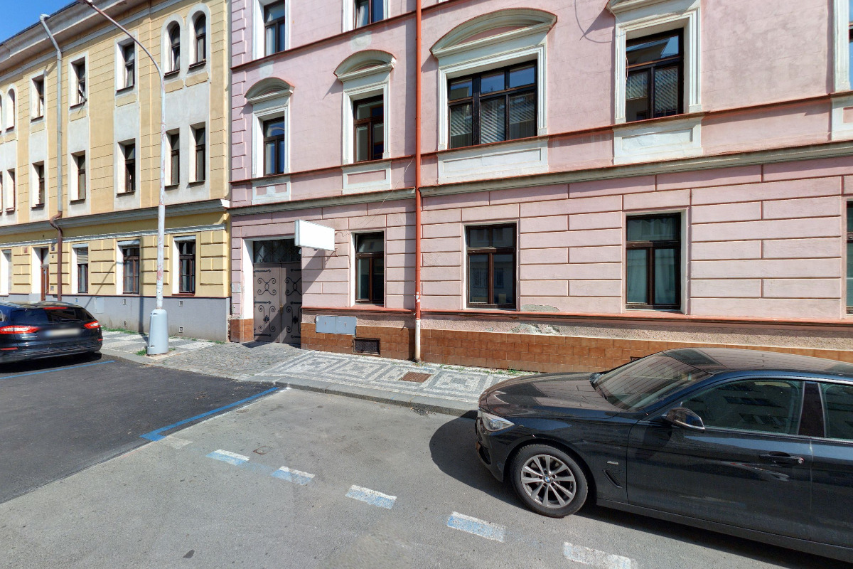 Štěpán Pavlík - překladatelské služby foto 2