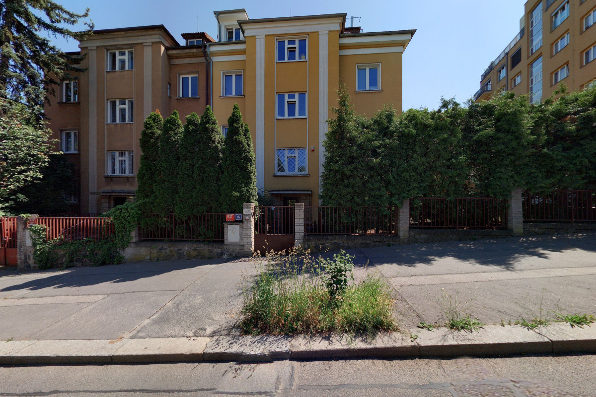 POLAREX, spol. s r.o.