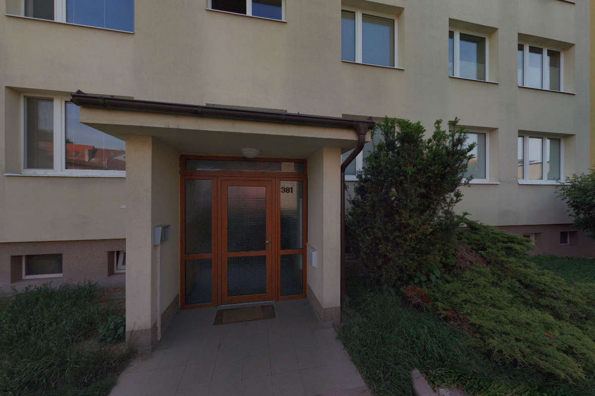 Vladislava Matějčková