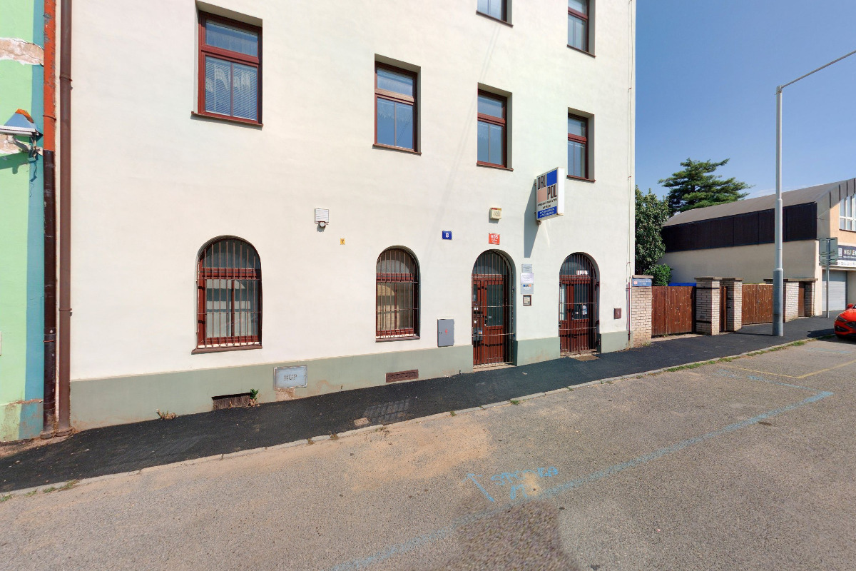 Rombene workers s.r.o.